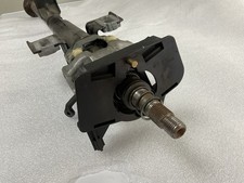 TVR GRIFFITH 500 STEERING COLUMN...COMPLETE
