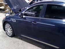 (LOCAL PICKUP ONLY) Driver Front Door Without Automatic Soft Close Door Fits 15-