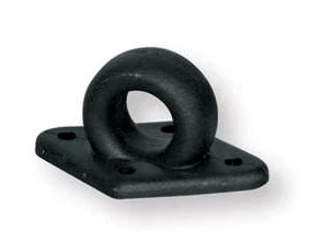 Accessori per Pedalò, Timone/Piedino/Passascotte/Pedali/Paletta/Raccordi - Immagine 3 di 4