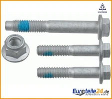 Repair kit, wheel suspension service pack Lemförder 3804701