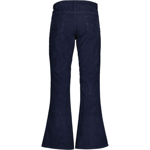 NEW MENS RETRO 60s 70s Cord CORDUROY FLARES FLARED TROUSERS Jeans KILLER MC296 - Picture 19 of 43