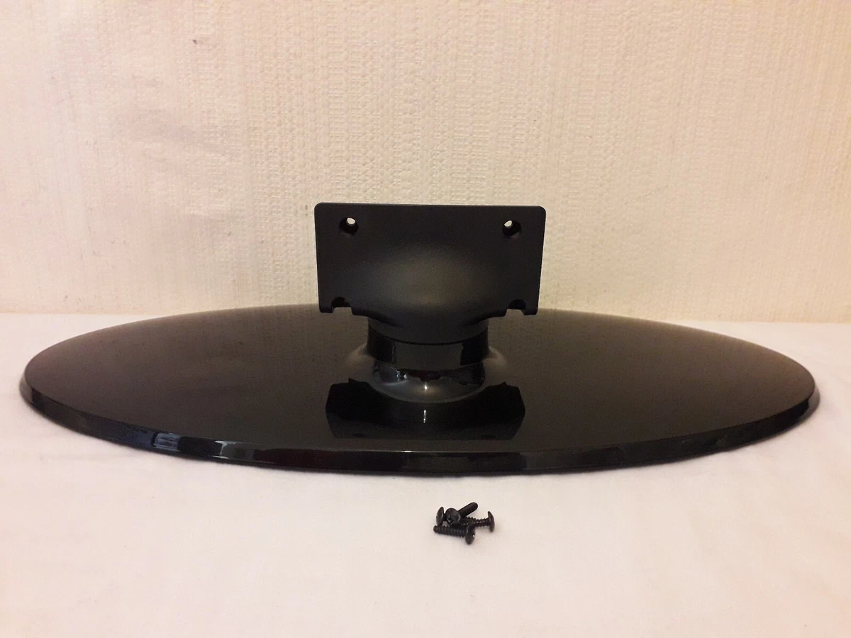 Tv on sale fitting stand