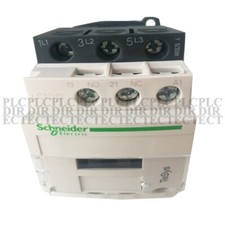 NEW Schneider LC1D12E7C Contactor AC48Vwd
