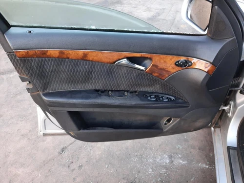 2118300385 Mando Climatizador para MERCEDES-BENZ CLASE E (BM 211) BERLIN 8442298 - Imagen 10 de 10