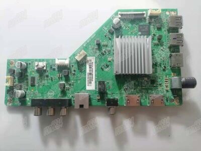 1pc used   Skyworth 70G20 main board 715G9225-M01-B02-004Y #E6