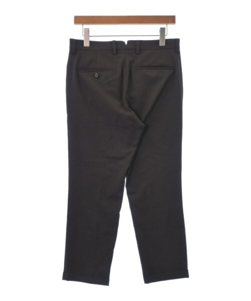STUDIOUS Slacks Brown 2(Approx. M) 2200521354189 - image 2