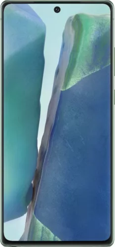 Samsung Galaxy Note 20 5G SM-N981U 128GB Factory Unlocked Handy - Open Box - Neuwertig - Bild 8 von 15