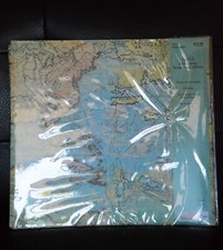 THE PAPER STUDIO Memory Album 12 x 12