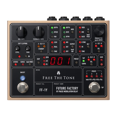 ギター FUTURE FACTORY FF-1Y-K free the tone s-l400.jpg