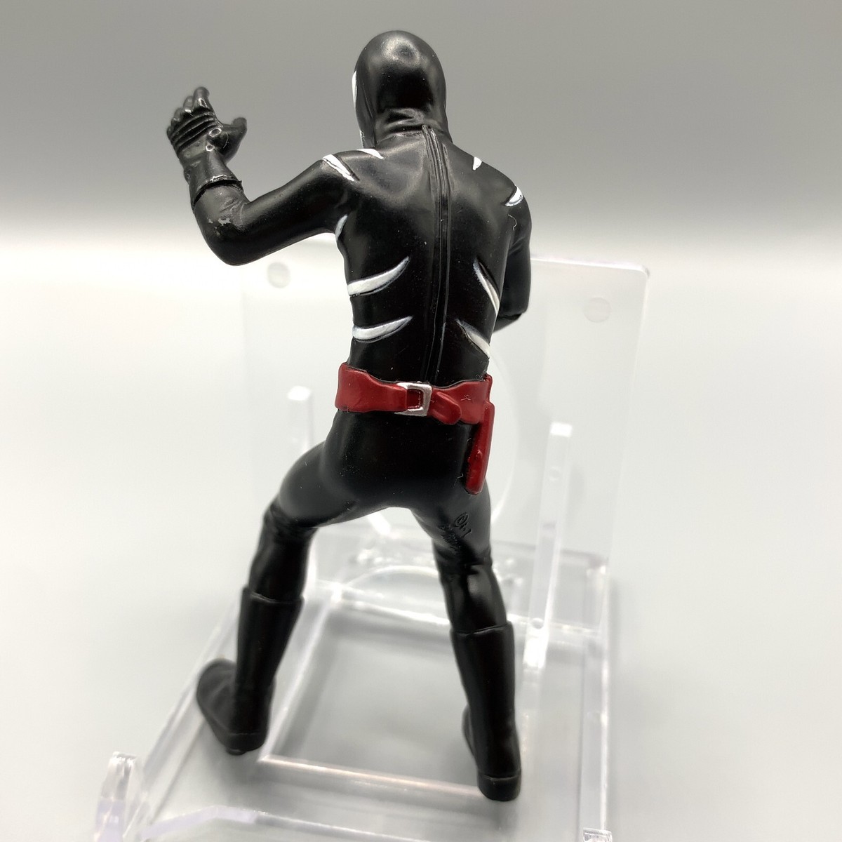ヒーローズ Shocker Kamen Rider Series Figure Japan xx333 | eBay