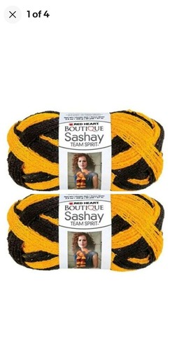 Coats Yarn Red Heart Boutique Sashay Mini Yarn, Bubbles