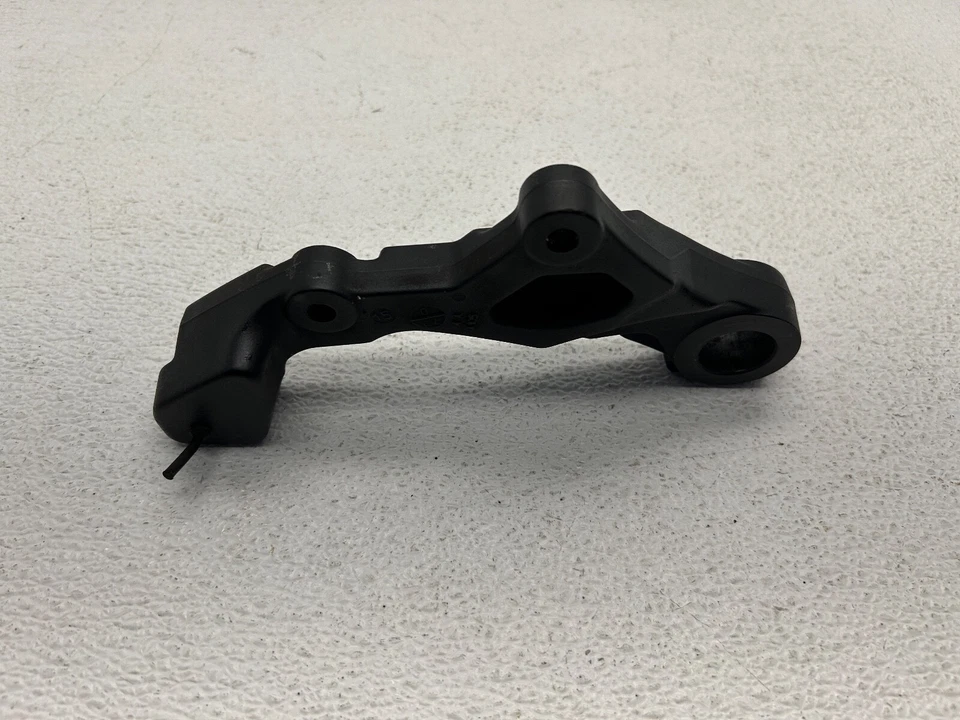 Soporte pinza freno trasero Harley Touring Street Electra Brembo 08-22 Foto 3 de 4