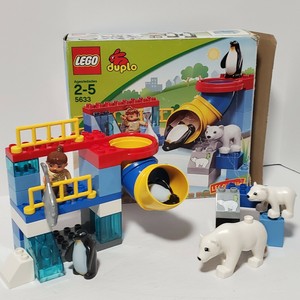 lego 5633