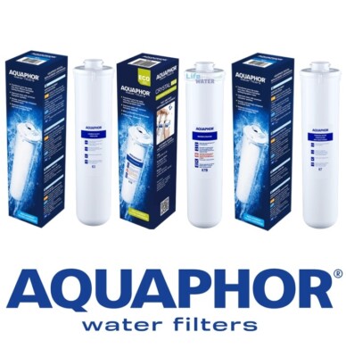 Ersatzfilter Set K3 K7B K7 für AQUAPHOR Crystal B ECO Wasserfilter komplet Satz