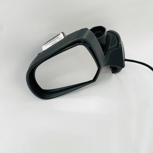 2014 2015 Nissan Versa Note Hatchback Left Driver Side Power Mirror 96302-3WC0B