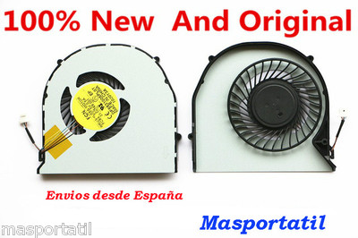 Fan New / Fan Acer Aspire E1-430 E1-422 E1-522 E1-470 / 23.10769.001 /