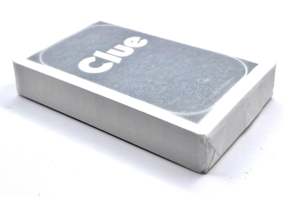 Clue Replacement Pieces and Parts 2023 Board Game Pick What You Need - Image 3 of 4