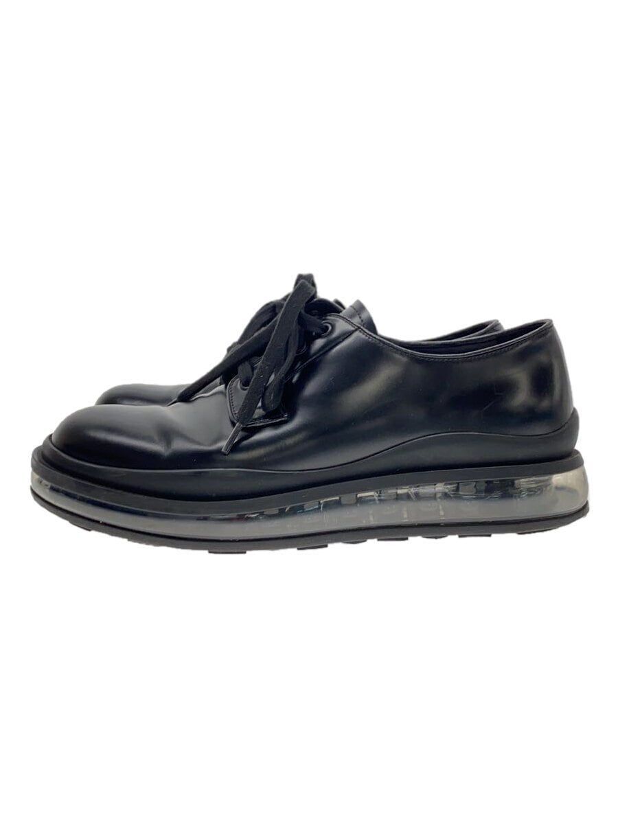 PRADA Other Shoes UK7 Black Leather 2EG288 Used | eBay PRADA Other Shoes UK7 Black Leather 2EG288 Used | eBay