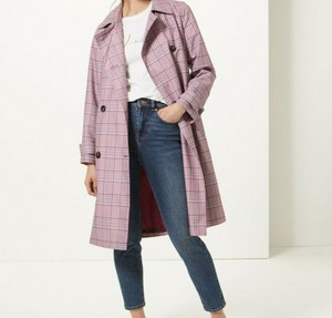 marks trench coat