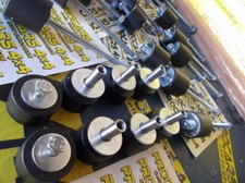 Body lift + 2,5cm suzuki sj410/sj413-samurai/santana