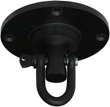 Boxen Speed Bag Eisen Schwerlast Wirbel Training Punch Ball Decke Haken MMA Mou