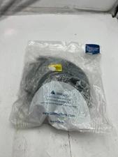 Pack of 10 Cable Matters 7ft Cat 6 550MHz UTP Stranded Network Cable Black