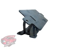 Airlift 3P 3H 3S ALP4 Manifold Mount 2pc 45° Pedestal Stand WELDED USA Made