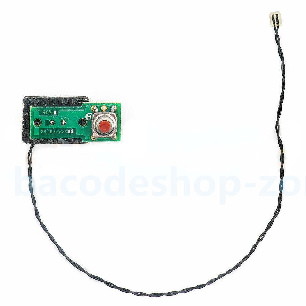 Placa Principal Coletor De Dados Motorola-Symbol MC9090G - Lservice Peças E Impressoras - Foto 8