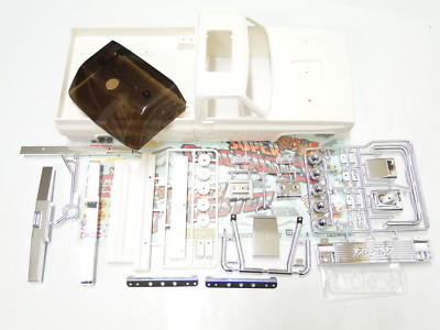 NEW TAMIYA SUPER CLODBUSTER CLOD BUSTER 