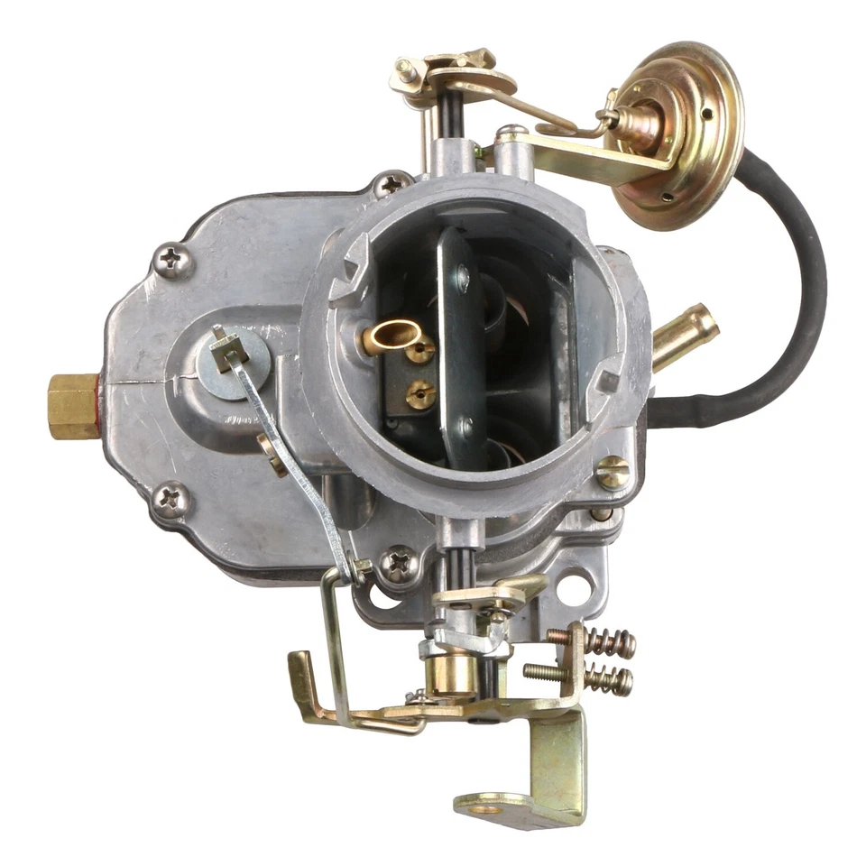 Carburador para Dodge Chrysler 318 V8 motor 5,2 L 6 CIL Plymouth Gran Fury Foto 4 de 4