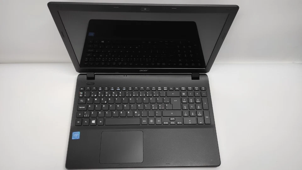 NOTEBOOK ACER ASPIRE ES1-571 INTEL CELERON 2957U 4GB RAM 500GB HD WIFI WEBCAM - Immagine 3 di 4