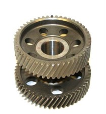 Dodge G56 6 Speed Transmission 5-6 Press Gear G56-9 Dodge G56 6 Speed Transmission 5-6 Press Gear G56-9