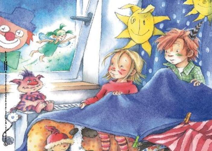 Thumbnail - Bärbel Spathelf | Von Der Umweltfee Und Dem Umweltschreck,...