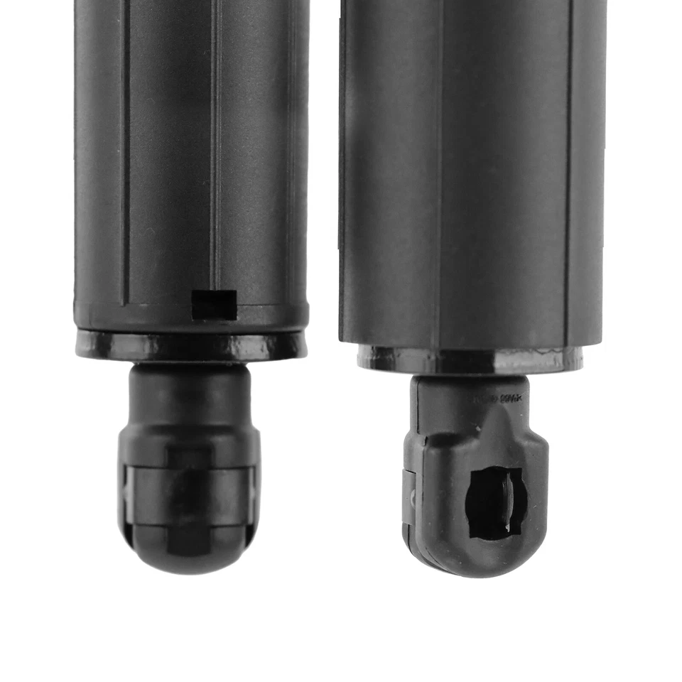 2x Rear Tailgate Lift Support For 2015 Ford Police Interceptor Utility Foto 3 de 4