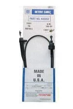 700R4 700 2004R New TV Detent  Kickdown Cable 1981-92 K65552 OE Style