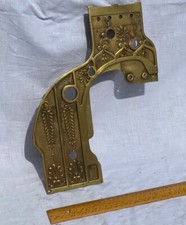 Ersatzteil Registrierkasse National Cash Register Ladenkasse Dekoration NCR !!
