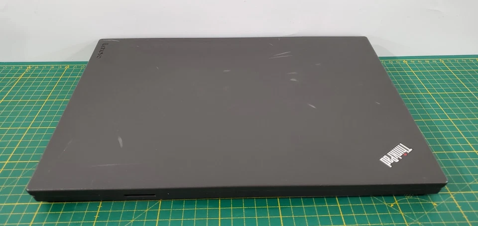 Lenovo ThinkPad L460 · i5-6300U · 8GB · 128GB, Foto 2 von 5