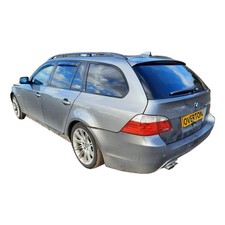 BMW 5 E60 Rear Axle Left Drive Shaft 33207572430 Genuine for sale 