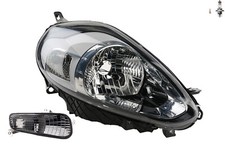 Feu avant (phare) Fiat PUNTO EVO