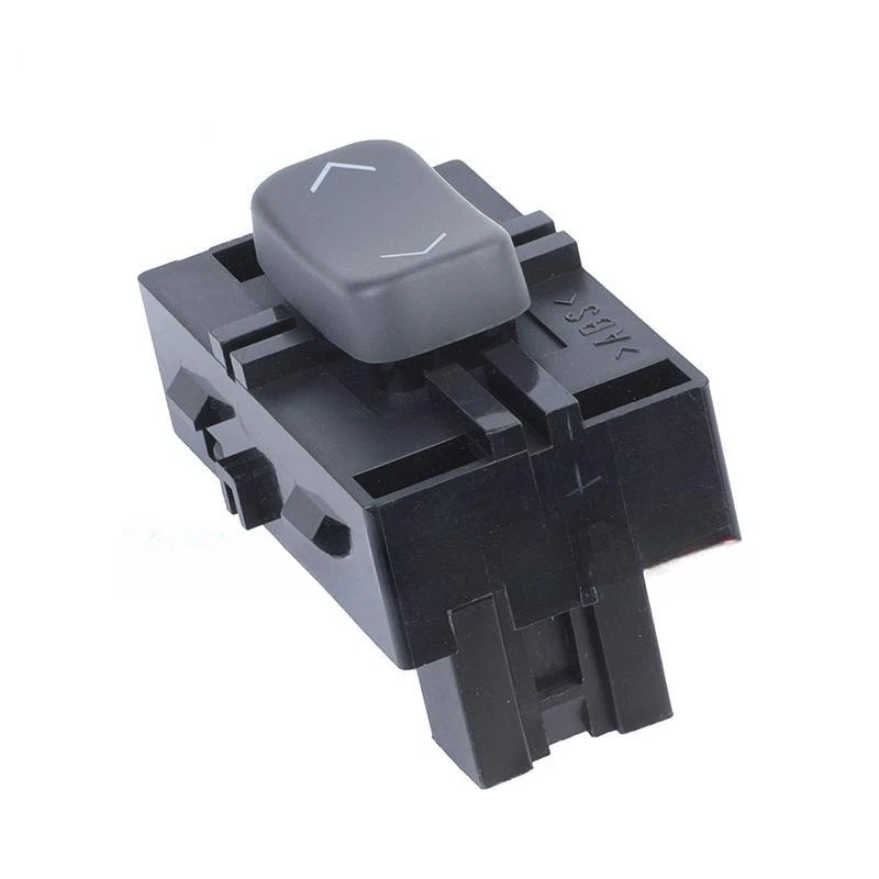 ABS Car Window Control Switch D1948D 25726937 For Cadillac DeVille 2000-2005 - Image 4 of 4