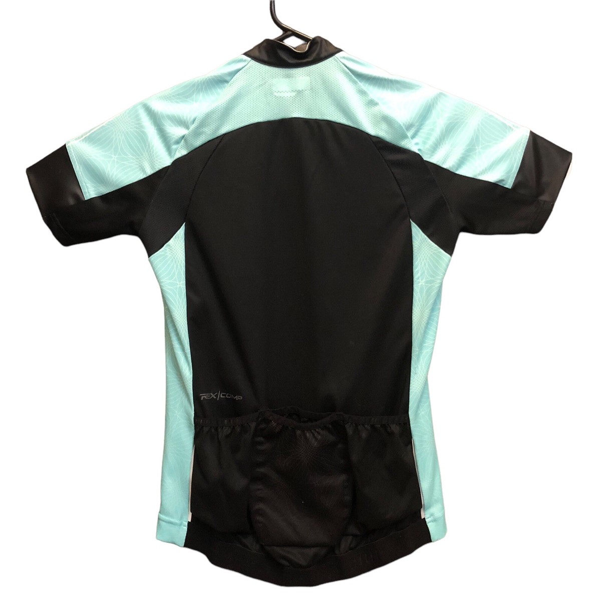 Maillot Cycliste Specialized RBX Comp Homme - Bleu - Taille L - État Excellent