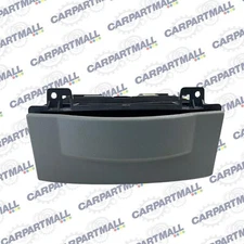 08-10 Chrysler Town & Country Front Dash Center Cup Holder Drink Tray 0ZS681D5AA