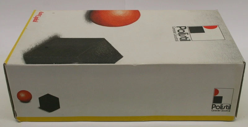 Polistil 1/16 Scale Diecast Model Car - Mercedes Benz RW 196 #8 - Immagine 2 di 4