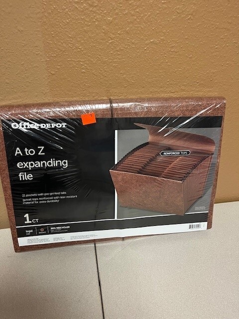 Office Max File Filing & Storage | OfficeMax NZ