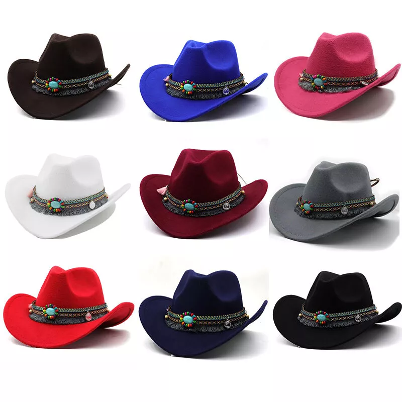 Honest question, who makes the best western hat? : r/CowboyHats