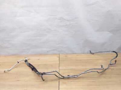 Mercedes X204 Mopf Getriebeölleitung Kühlrohre Ölleitung A6511804130 A6511804230