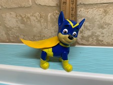 paw patrol glow friends