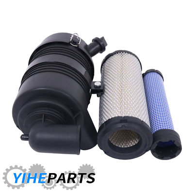 Air Filter Kit MIA11921 and Housing Assy MIA11256 for