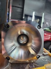 Nemesis audio 4" Super tweeter pro audio 250 watts Rms 500 watts max