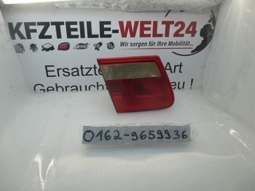 BMW 3er Touring 318 320d Rückleuchte Rücklicht Links 6907937